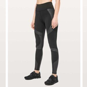 Lululemon City Core Tight